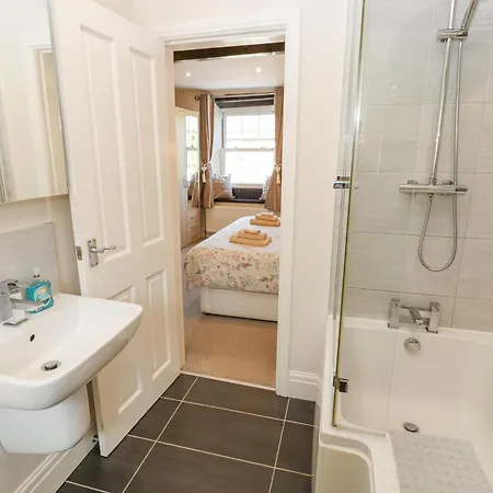 度假居 Katie's 斯基普顿