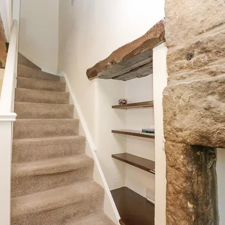 度假居 Katie's 斯基普顿