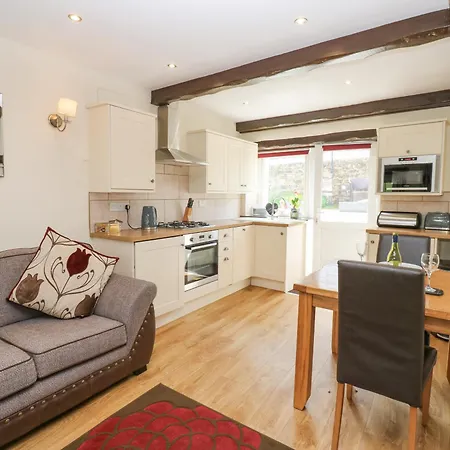 Katie's 斯基普顿