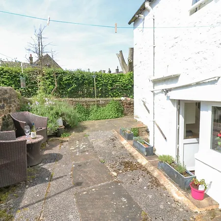 度假居 Katie's 斯基普顿